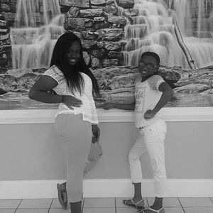 Meet your Posher, Charlene